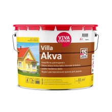 Villa Akva