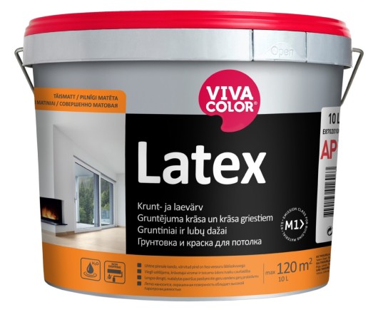 Latex
