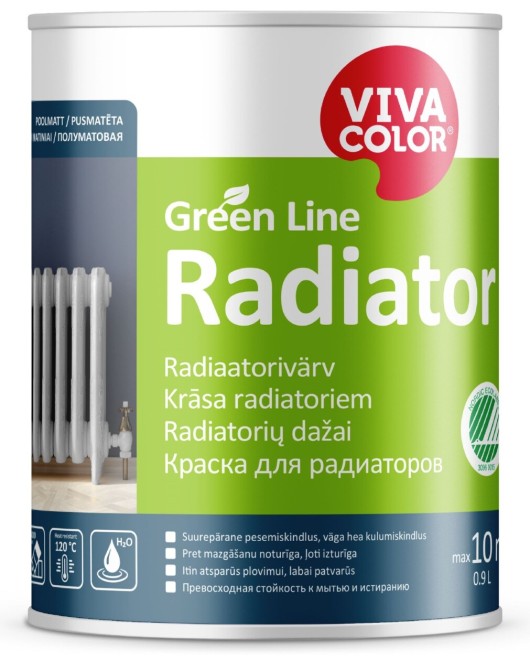 Radiator
