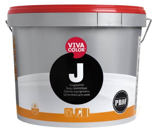 Vivacolor J