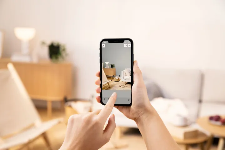 Попробуйте оттенки с помощью приложения Colour Master