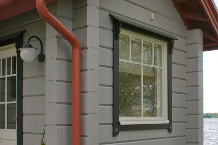 Valtti полупрозрачные финишные покрытия для деревянных поверхностей