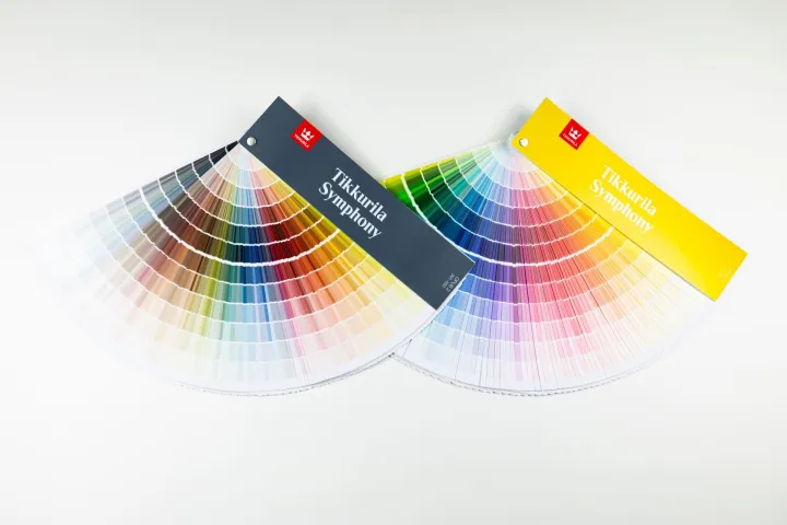 Каталог цветов Симфония (Symphony)